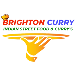 Brighton Curry logo.